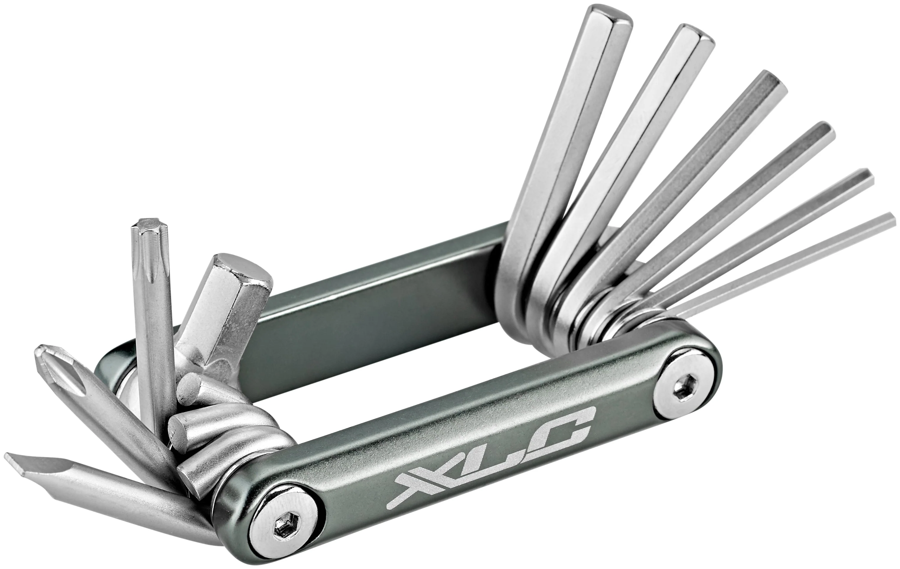 XLC TO-M06 Multitool 10-teilig - Image 2
