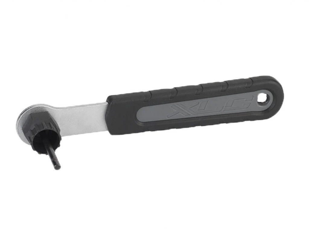 XLC TO-S12 Kassettenabnehmer