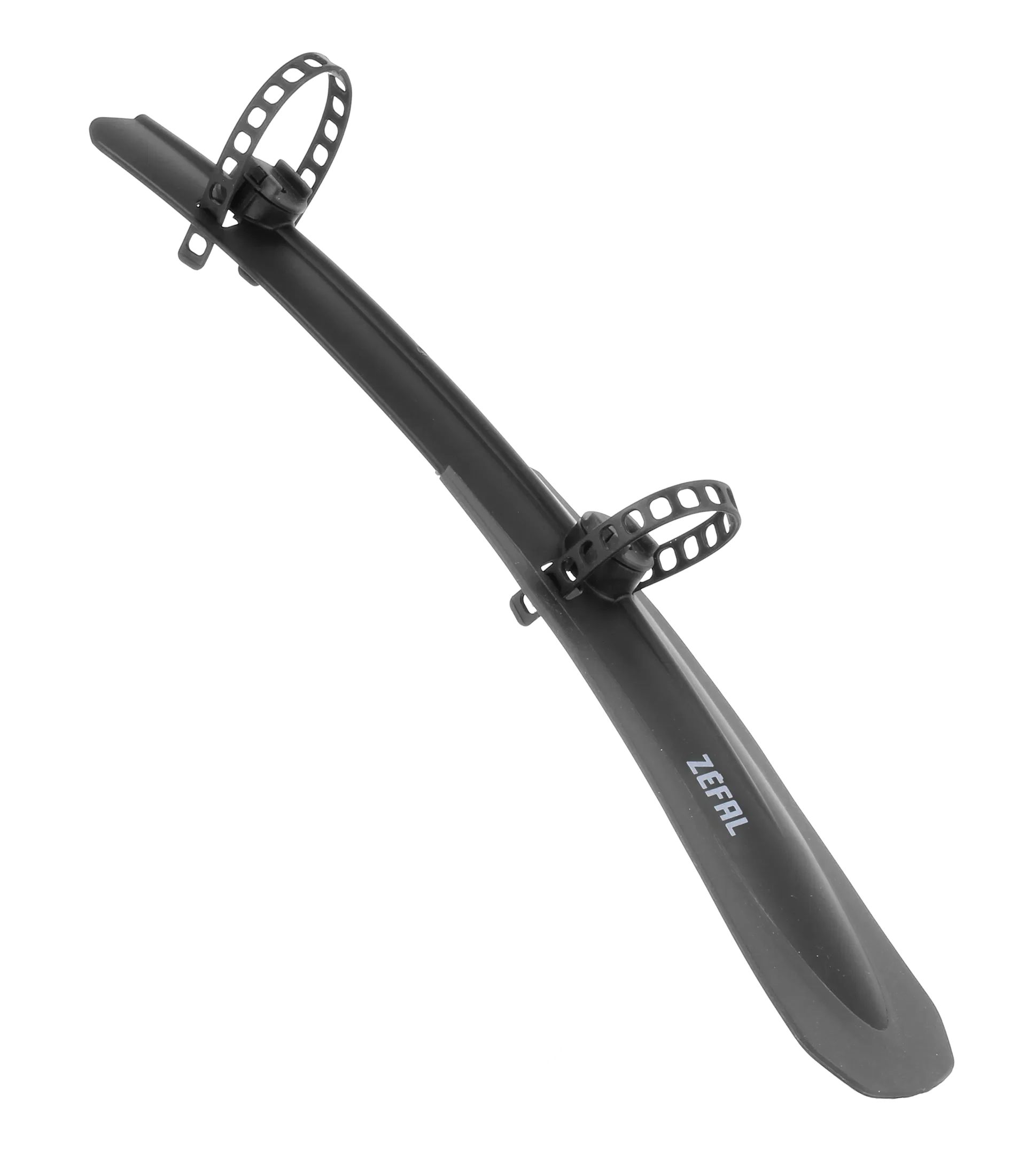 Zefal Croozer Road VR-Spritzschutz schwarz/grau - Image 2