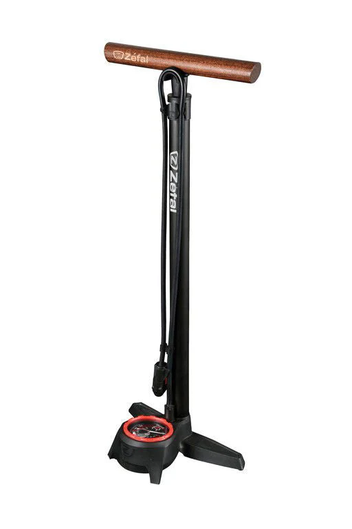 Zefal Profil Max FP60 Standpumpe