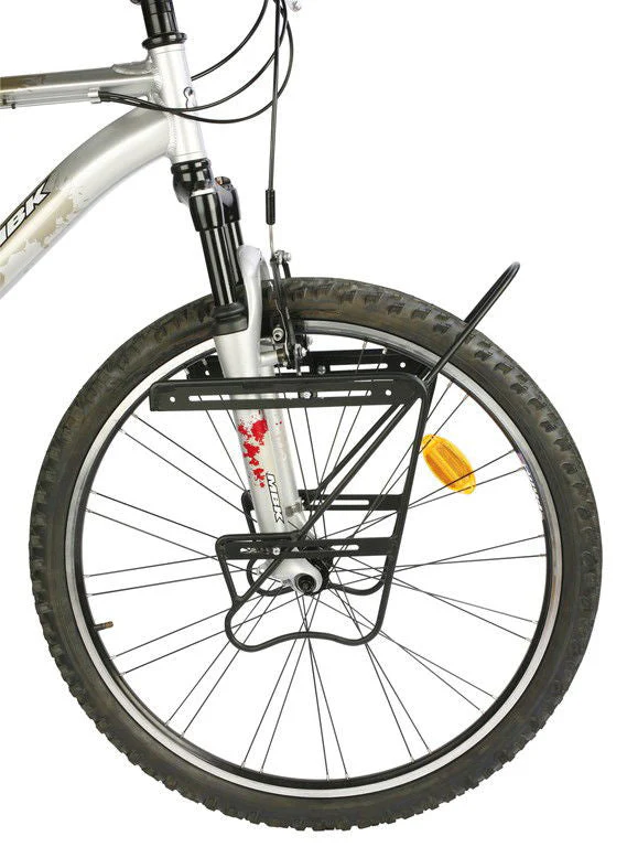 Zefal Raider F GepÀcktrÀger 26"/28" schwarz