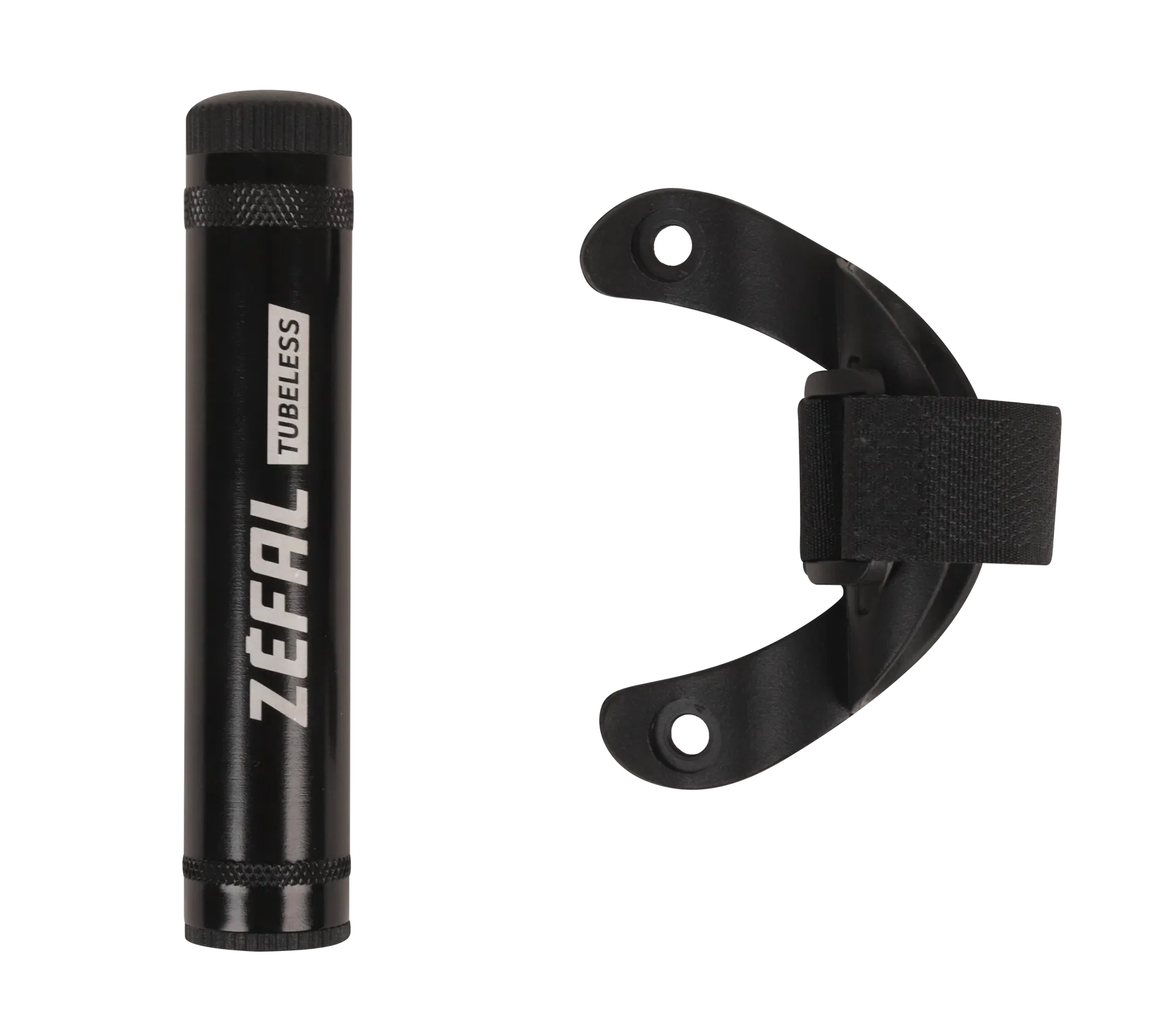 Zefal Tubeless Reparaturset schwarz