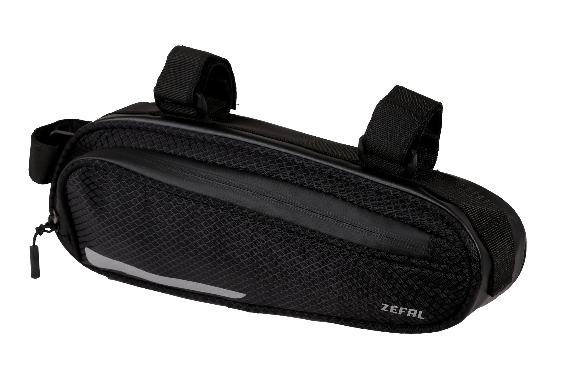 Zefal Z Frame Frame Bag black