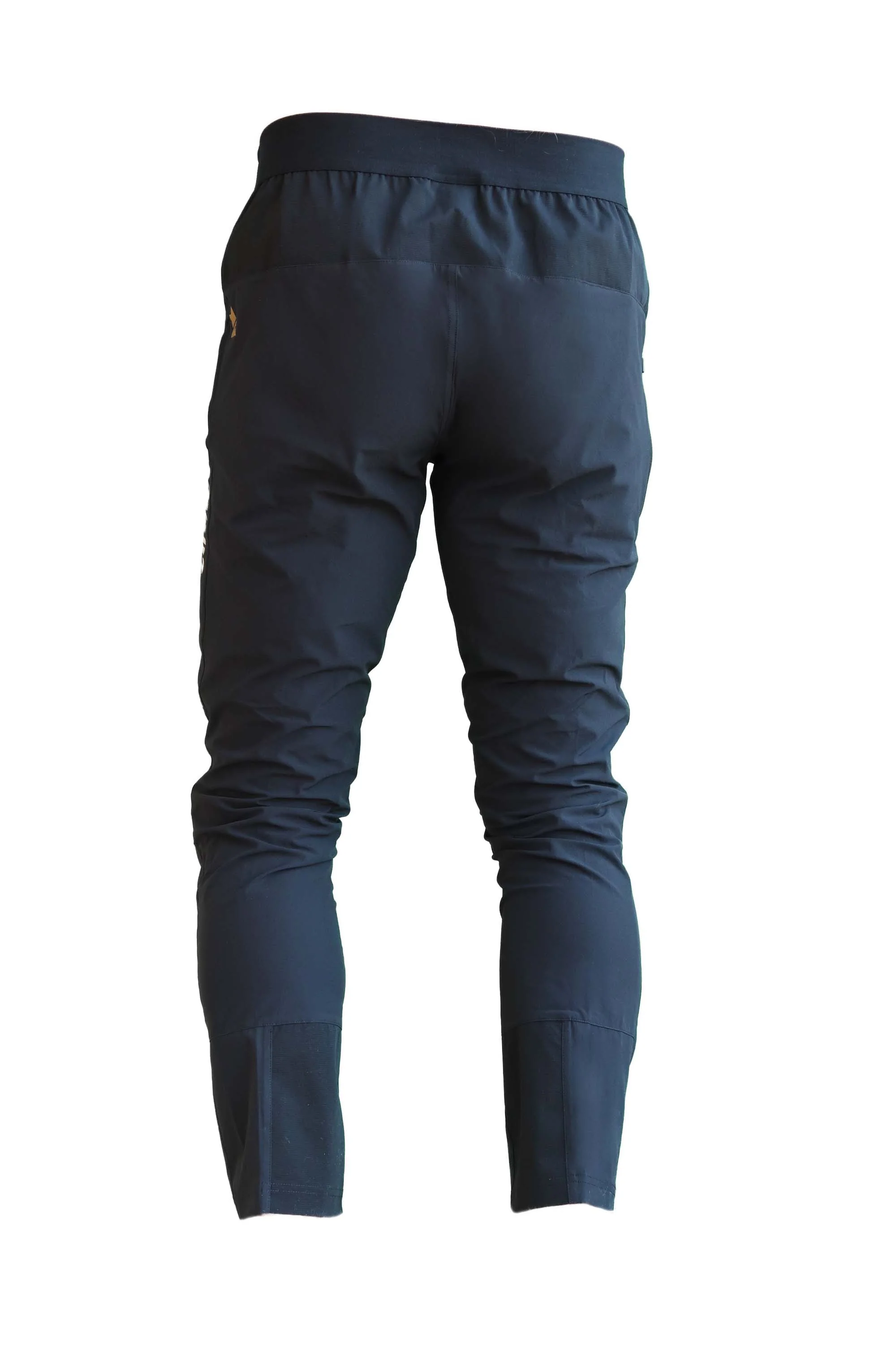 Zimtstern Trailstar Light Pants Men Pirate Black - Image 3