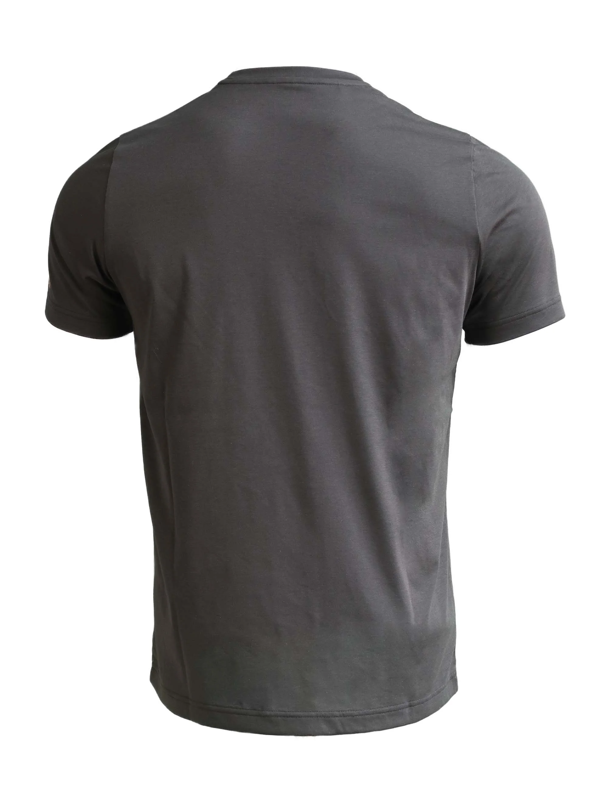 Zimtstern Zwirlz Tee SS Men Pirate Black - Image 2
